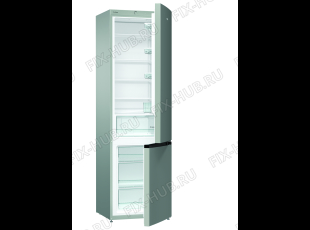 Холодильник Gorenje RK621PS4 (730742, HZS3669) - Фото